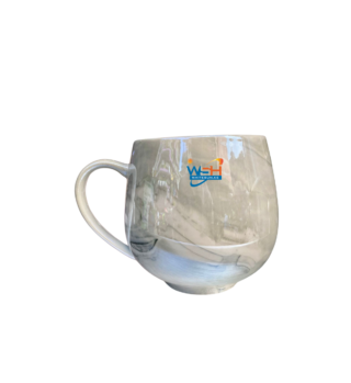 Porcelain 400Ml Coffee Cup