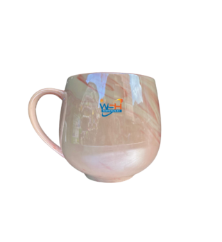 Porcelain 400Ml Coffee Cup