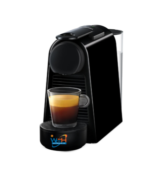 Essenza Mini Pure Black