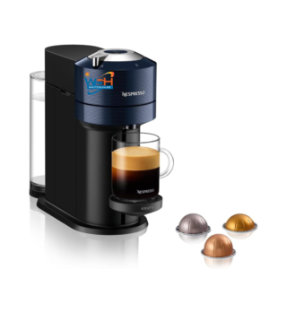 Vertuo Next Deluxe Plus Aeroccino3 Set