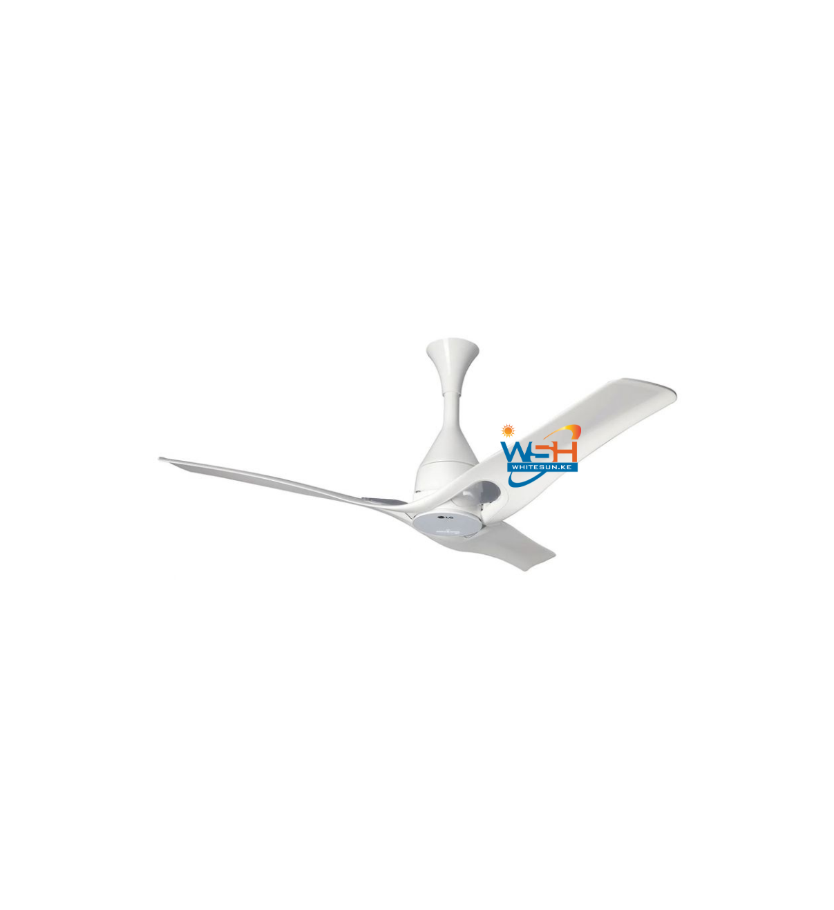 LG LCF12P Ceiling Fan with ThinQ