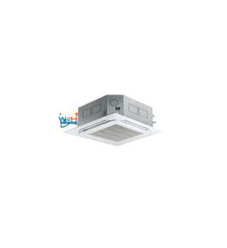 LG 18K BTU Single Cassette, Inverter Air Conditioner (R410)