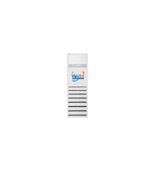 LG 50K BTU Floor standing (Deluxe) Air Conditioner (R410)
