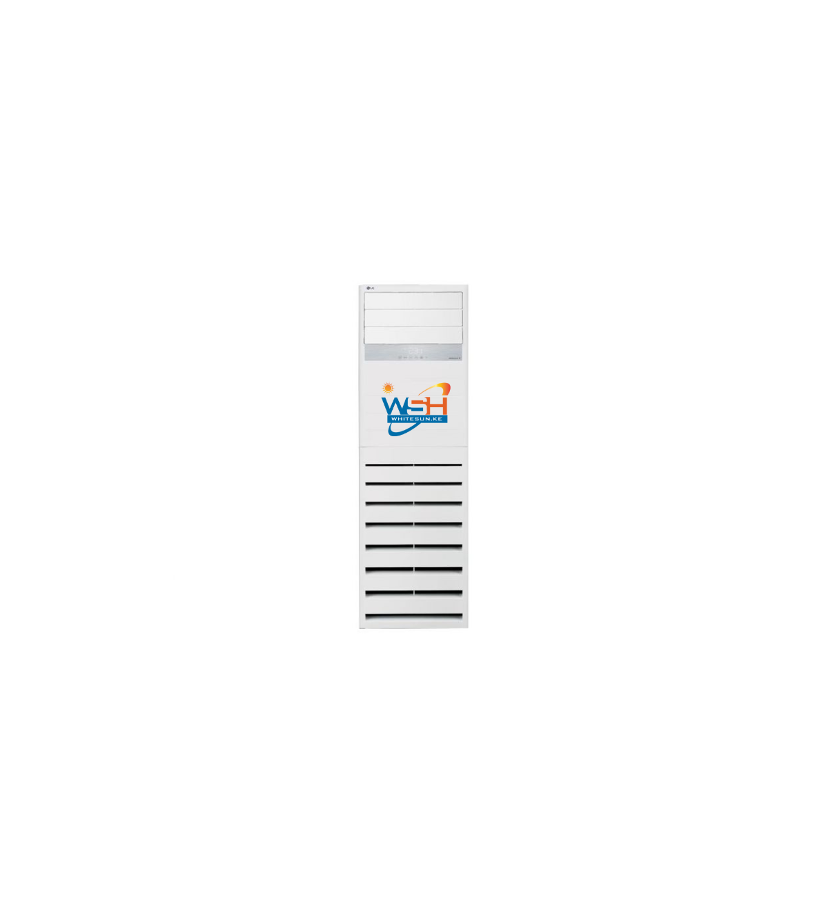 LG 50K BTU Floor standing (Deluxe) Air Conditioner (R410)