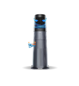 Symphony Duet-I-S Air Cooler
