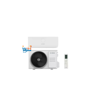 Bosch 22000 BTU Split Type High Wall Air Conditioner