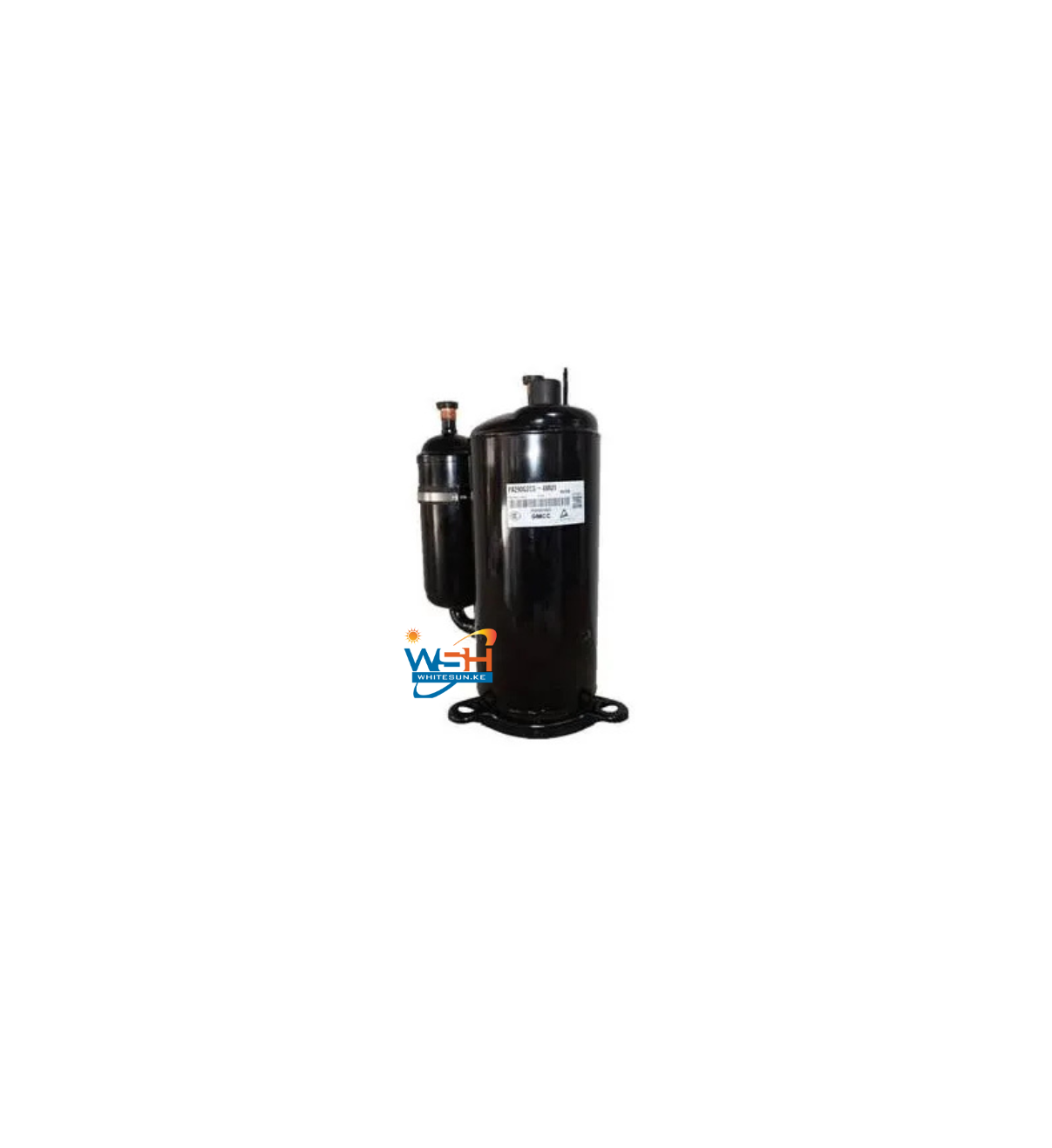 LG 24,000 ROTTARY R 22 Gas AC Compressor (Korea)