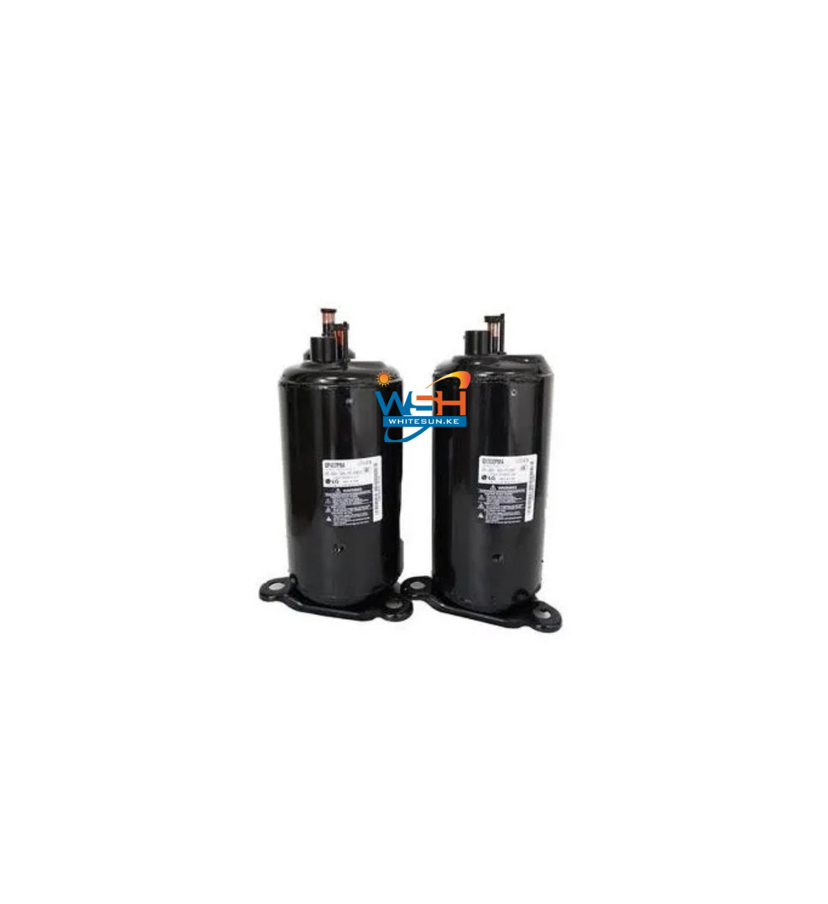 LG AC 18,000 BTU compressor (Korea)