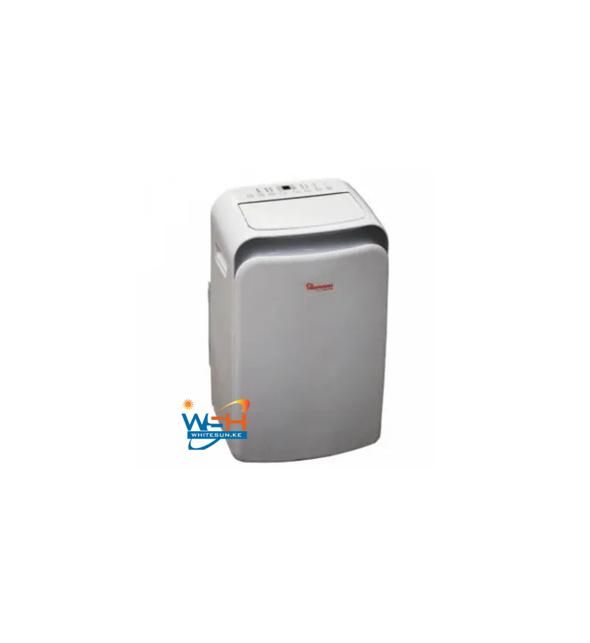 Ramtons Portable air conditioner- 12000BTU