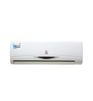 Mika 18000 BTU High Wall Air Conditioner