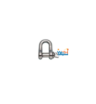 CHAIN SHACKLE SM0870