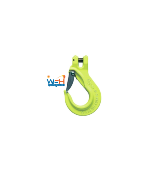 Clevis Sling Hook EGKN With Latch