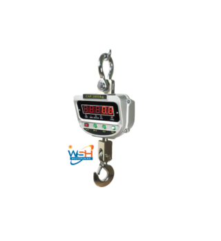 TOHO DIGITAL WEIGHING SCALE FOR OVERHEAD CRANE
