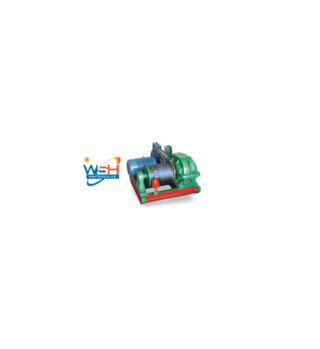 TOHO ELECTRIC WINDLASS WINCH