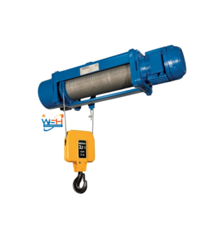 Misia Spare Parts For Hoists