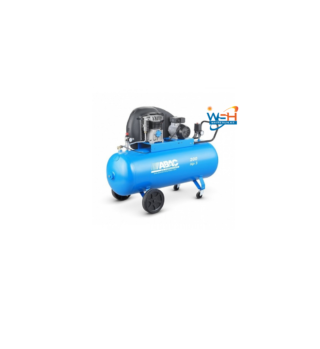 ABAC COMP CM3 200LTR A29B