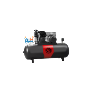 Piston Compressors-aluminium Head CPRD