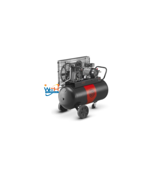 Piston Compressors-aluminium Head CPRC Range