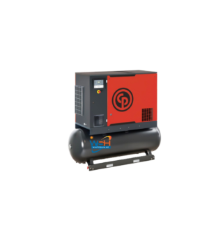 Screw compressor CPVSD RANGE