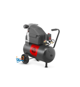 Piston compressor-Aluminium Head CPRA Range (DIY)