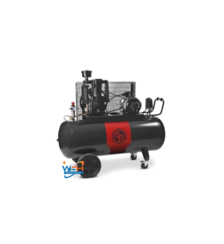 Piston compressor-Cast Iron Head CPRK