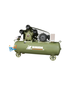 SWAN INDUSTRIAL PISTON COMPRESSOR SWP-307
