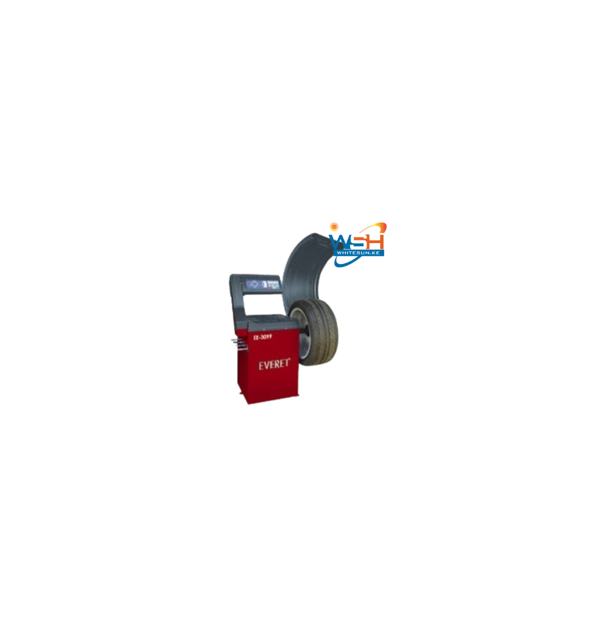 Wheel Balancer Everet EE-3099