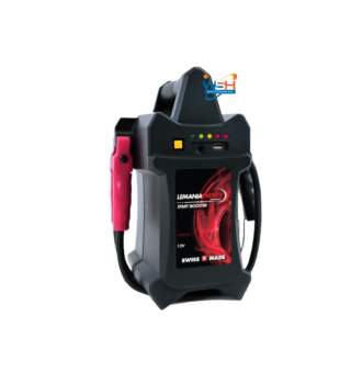 Start Booster P24-1600