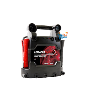 Batttery Booster 12V P5-3100A