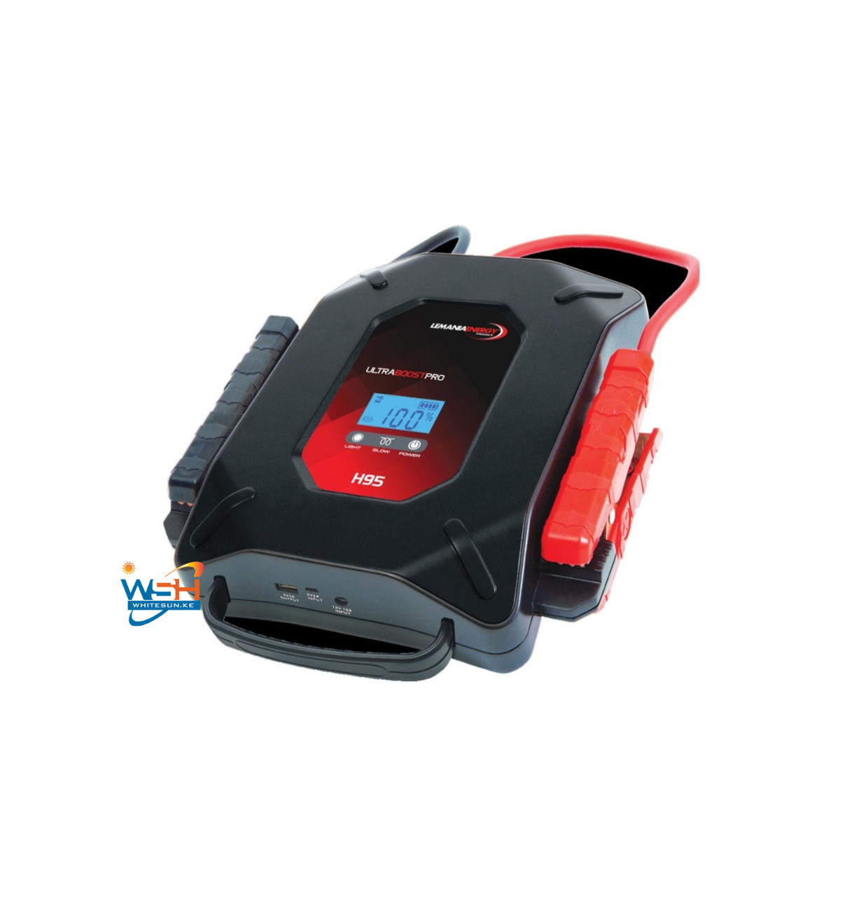 Ultra Booster H95