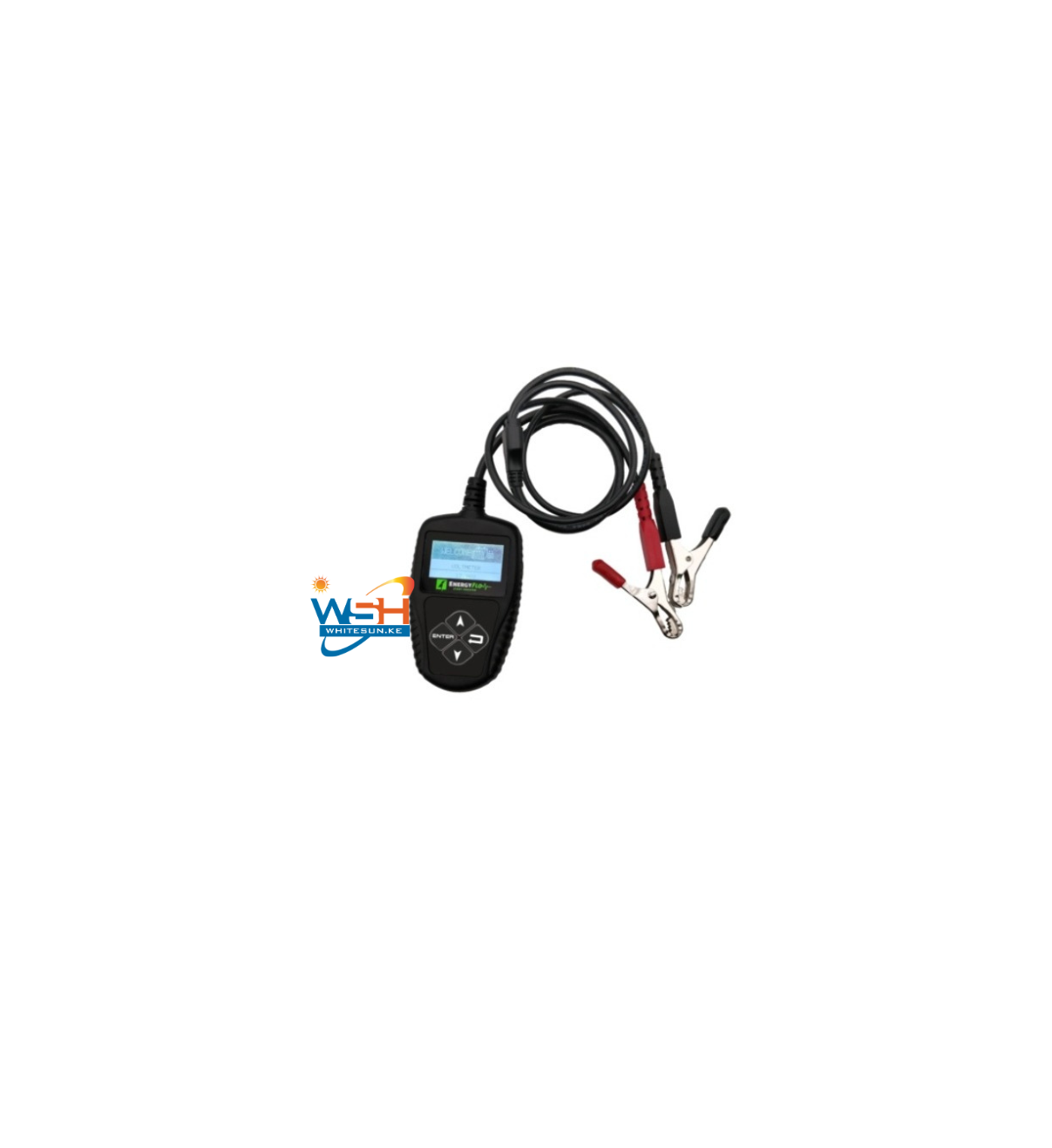 Start Tester T2