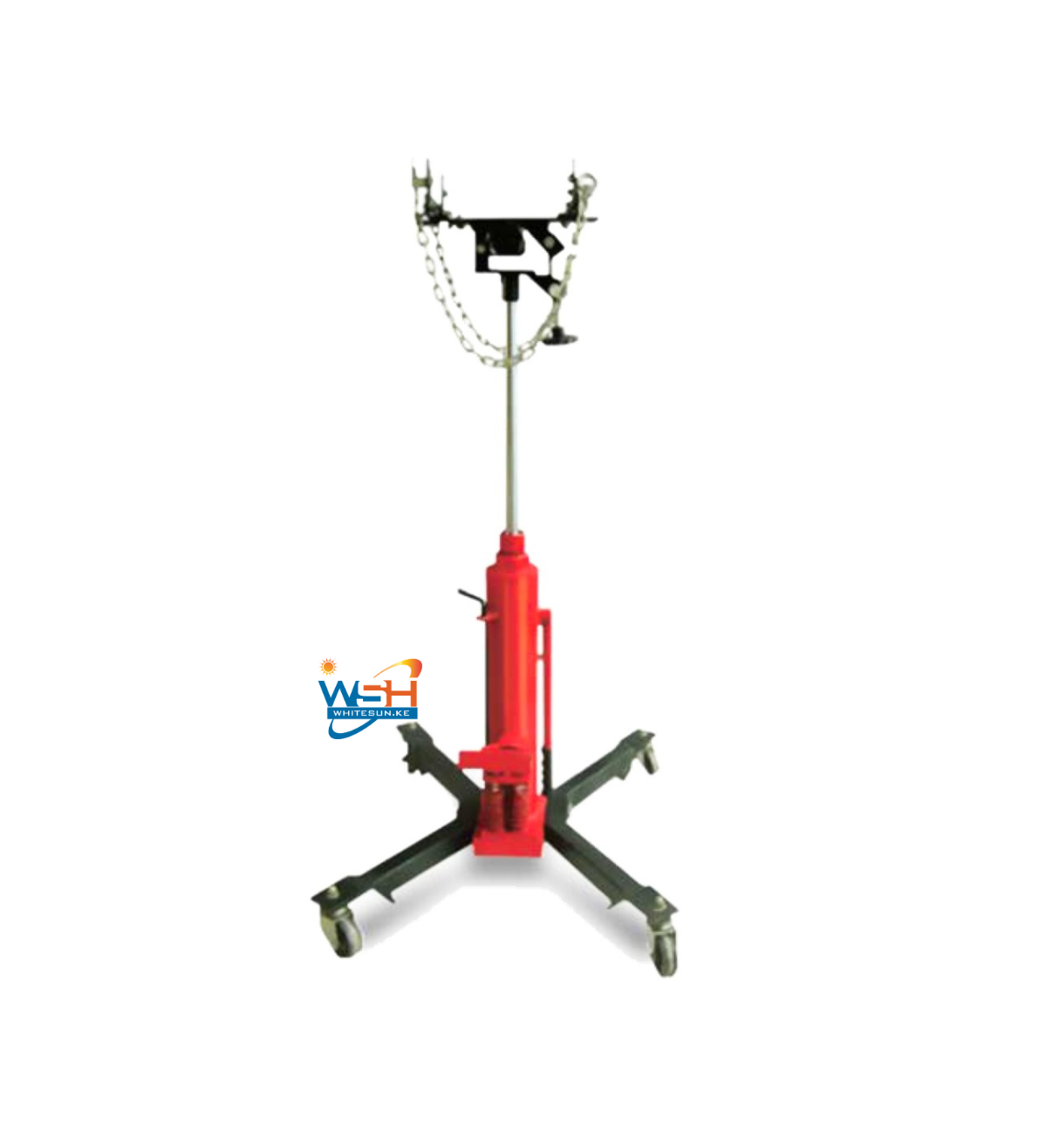 Transmission Jack EE-TJ806