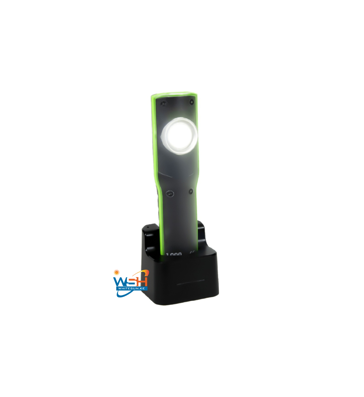 W6 SMLED 10.0W 1000 Lumens