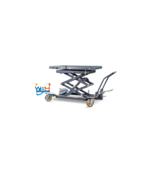 UNIVERSAL LIFT TABLE 1TON KTO100
