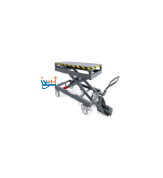 UNIVERSAL LIFT TABLE 1TON KTE200