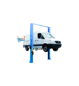 2 POST LIFT BASELESS KPH 370.42K