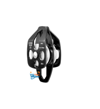 Double Pulley