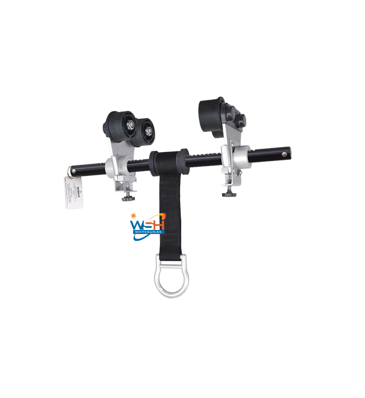 Beam Anchor Trolley