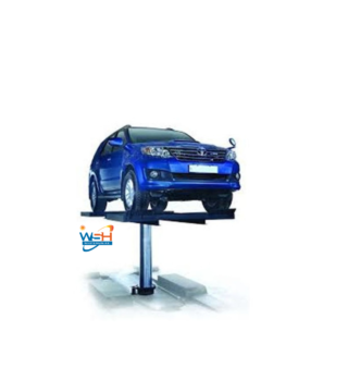 Car Wash Lift
