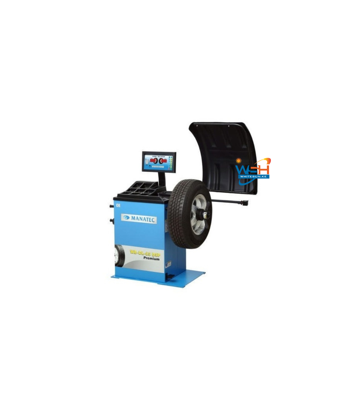 Wheel Balancer