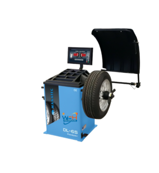WB-DL Wheel Balancer