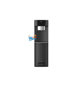 Mika Water Dispenser, Sensor Taps & Foot Pedal, Botttom Load