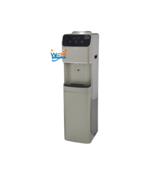 Mika MWDT2901/SL Floor Standing Water Dispenser