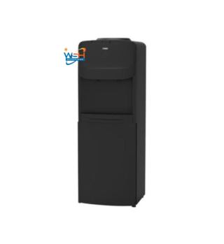 Mika Hot and Cold Water Dispenser - Black