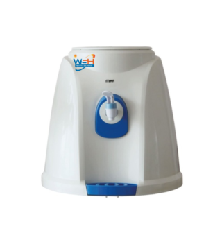 MIKA WATER DISPENSER (MWD1101/WB) Hot, Normal.