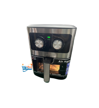 Hot Air Fryer