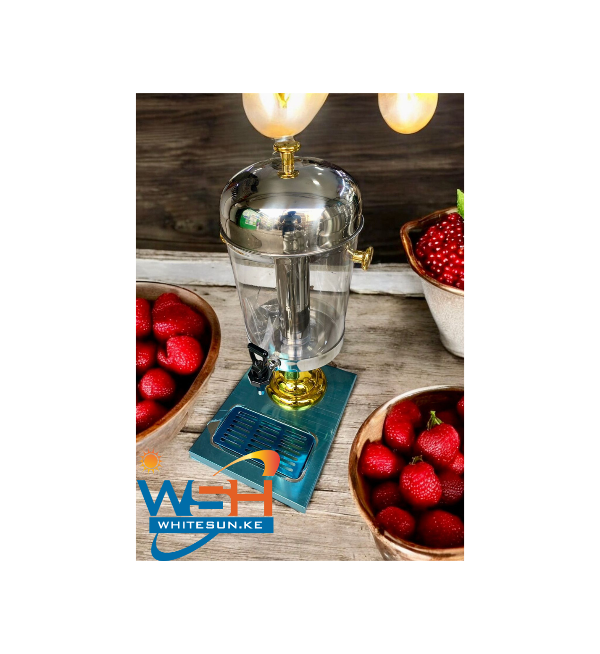 PROFESSIONAL 6L JUICE DISPENSER - Image 2