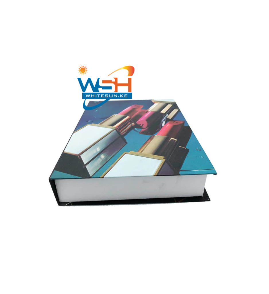 Decor Books