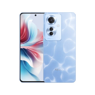 Reno 11F 8+256 (Blue)