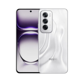 Reno 12 12+512 (silver/brown)